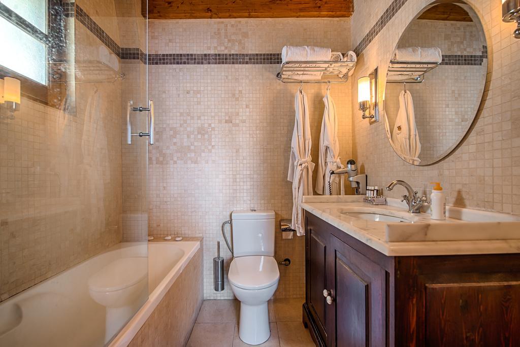 Zacosta Bed & Breakfast Rhodes City