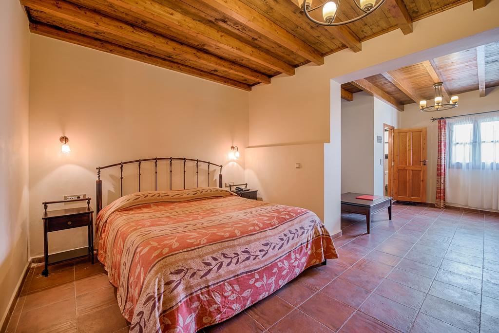 Zacosta Bed & Breakfast