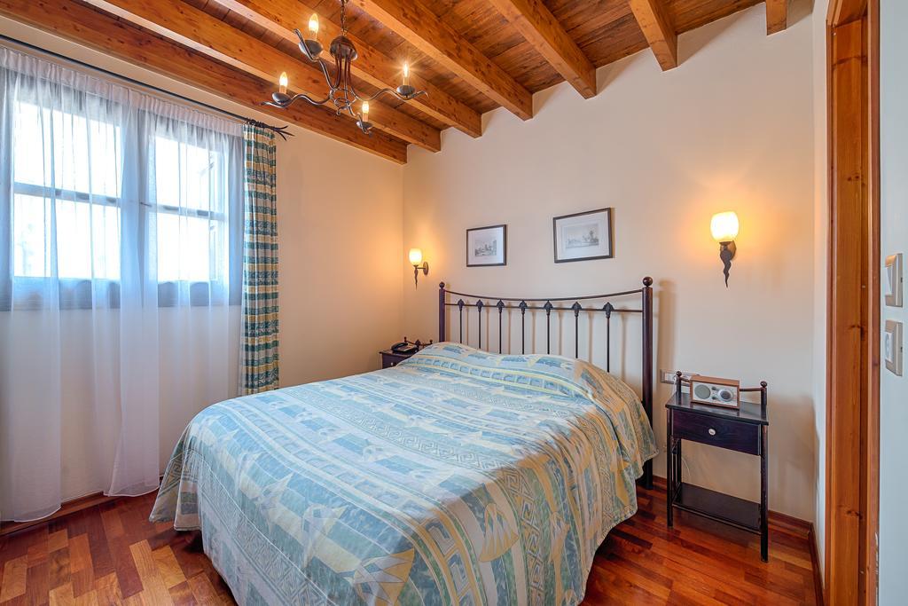 Zacosta Bed & Breakfast