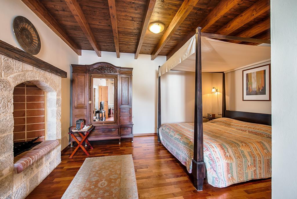 Bed & Breakfast Zacosta 4*