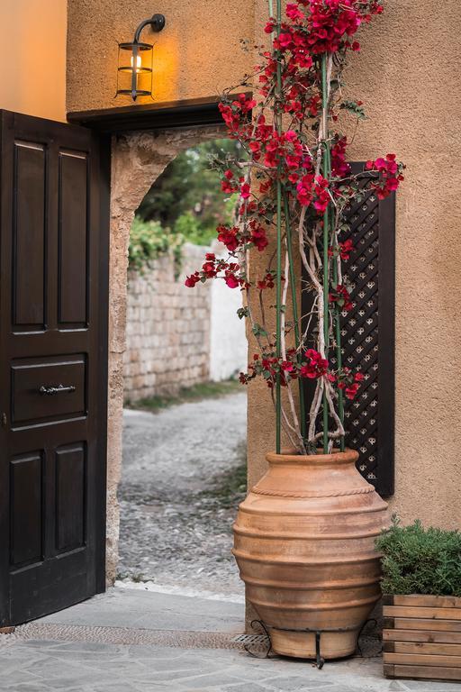 Bed & Breakfast Zacosta Rhodes City