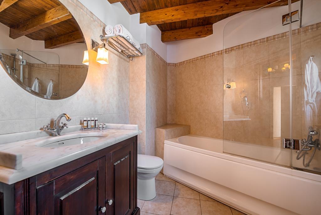 Bed & Breakfast Zacosta 4*