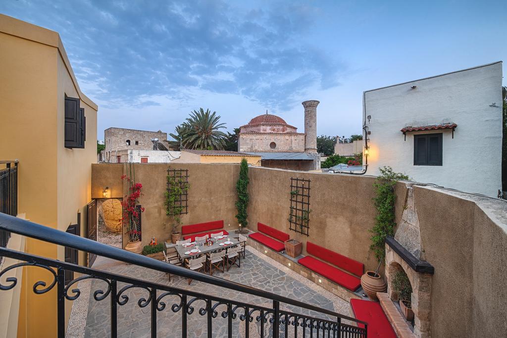 Zacosta Bed & Breakfast