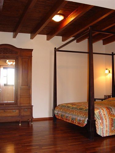 Zacosta Bed & Breakfast
