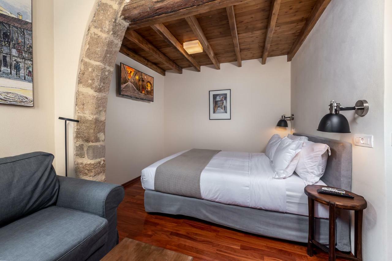 Bed & Breakfast Zacosta Rhodes City