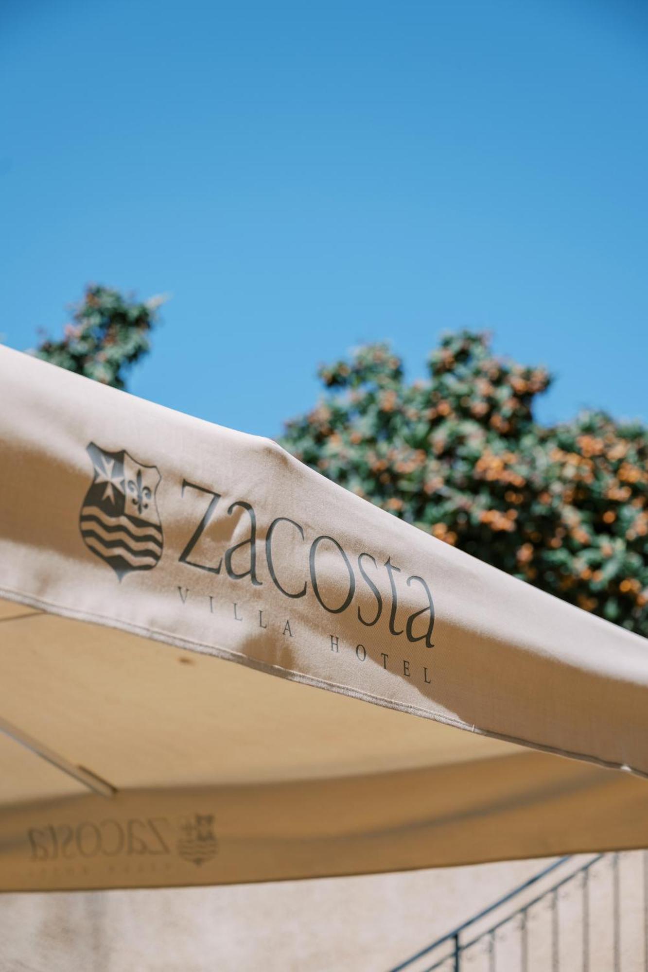 Zacosta Frühstückspension 4*