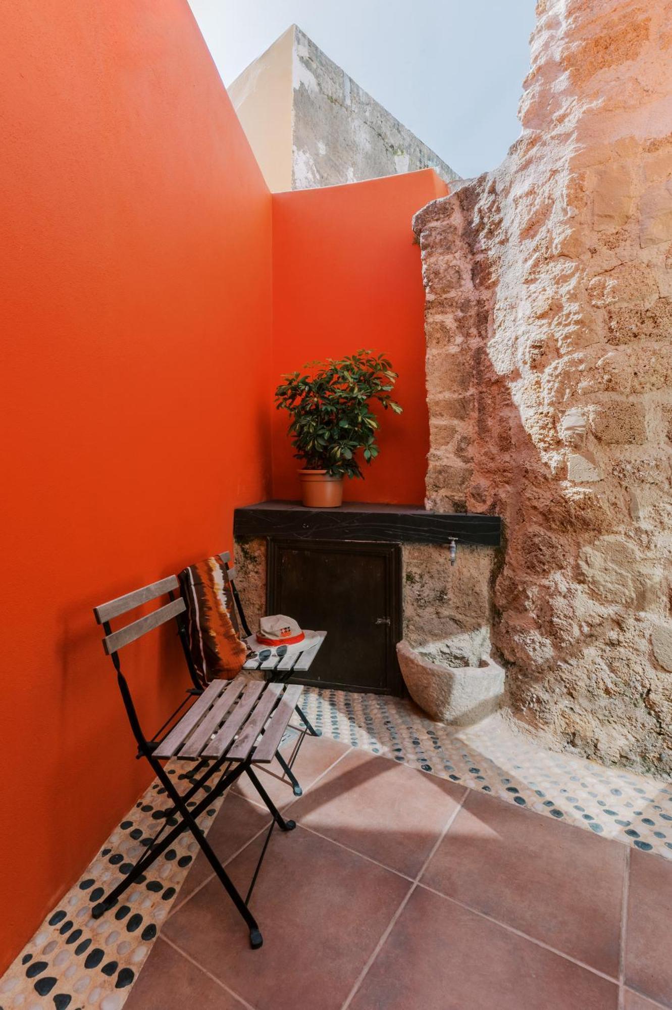 Zacosta 4* Rhodes City