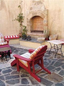 Couette-café Zacosta Rhodes City