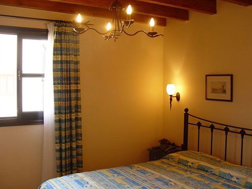 Bed & Breakfast Zacosta Rhodes City