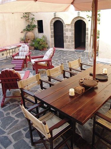 Couette-café Zacosta Rhodes City