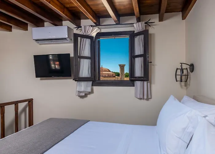 Zacosta Villa Hotel